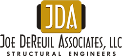 Joe DeReuil Associates - Structural Engineers - Pensacola, Florida